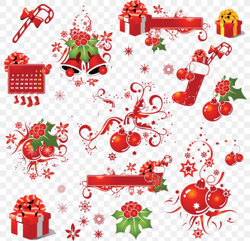 Christmas Ornament Christmas Decoration Christmas Tree, PNG, 800x792px, Christmas Ornament, Art, Branch, Christmas, Christmas Card Download Free