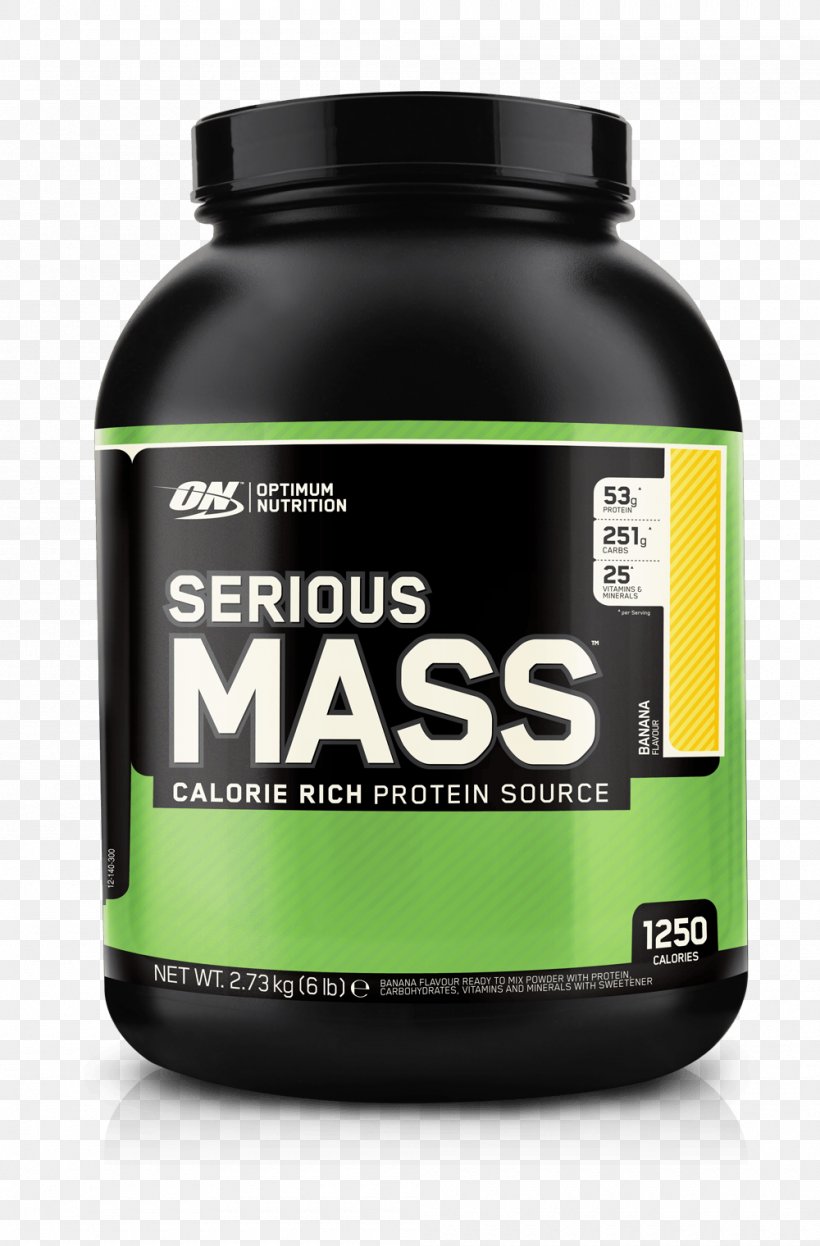 Dietary Supplement Optimum Nutrition Serious Mass Bodybuilding Supplement Gainer Protein, PNG, 1000x1520px, Dietary Supplement, Bodybuilding Supplement, Brand, Calorie, Creatine Download Free