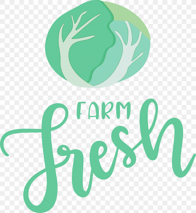 Farm Fresh Farm Fresh, PNG, 2755x3000px, Farm Fresh, Farm, Fresh, Green, Logo Download Free