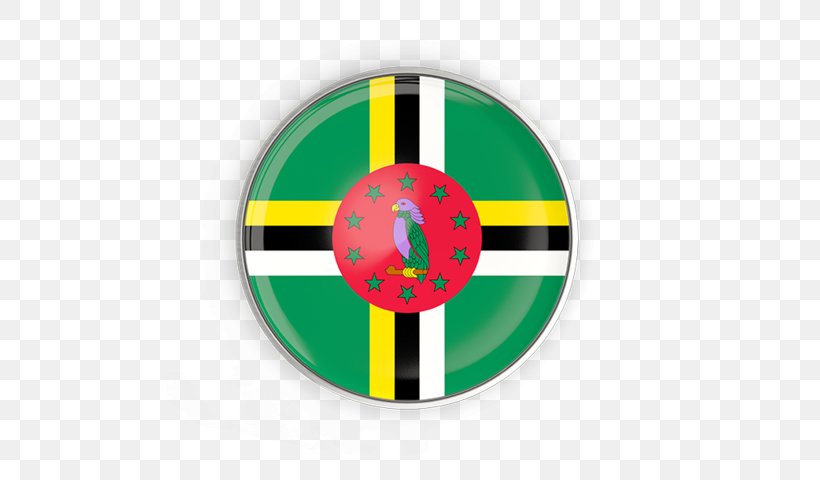 Flag Background, PNG, 640x480px, Dominica, Colorfulness, Dominican Republic, Flag, Flag Of Dominica Download Free
