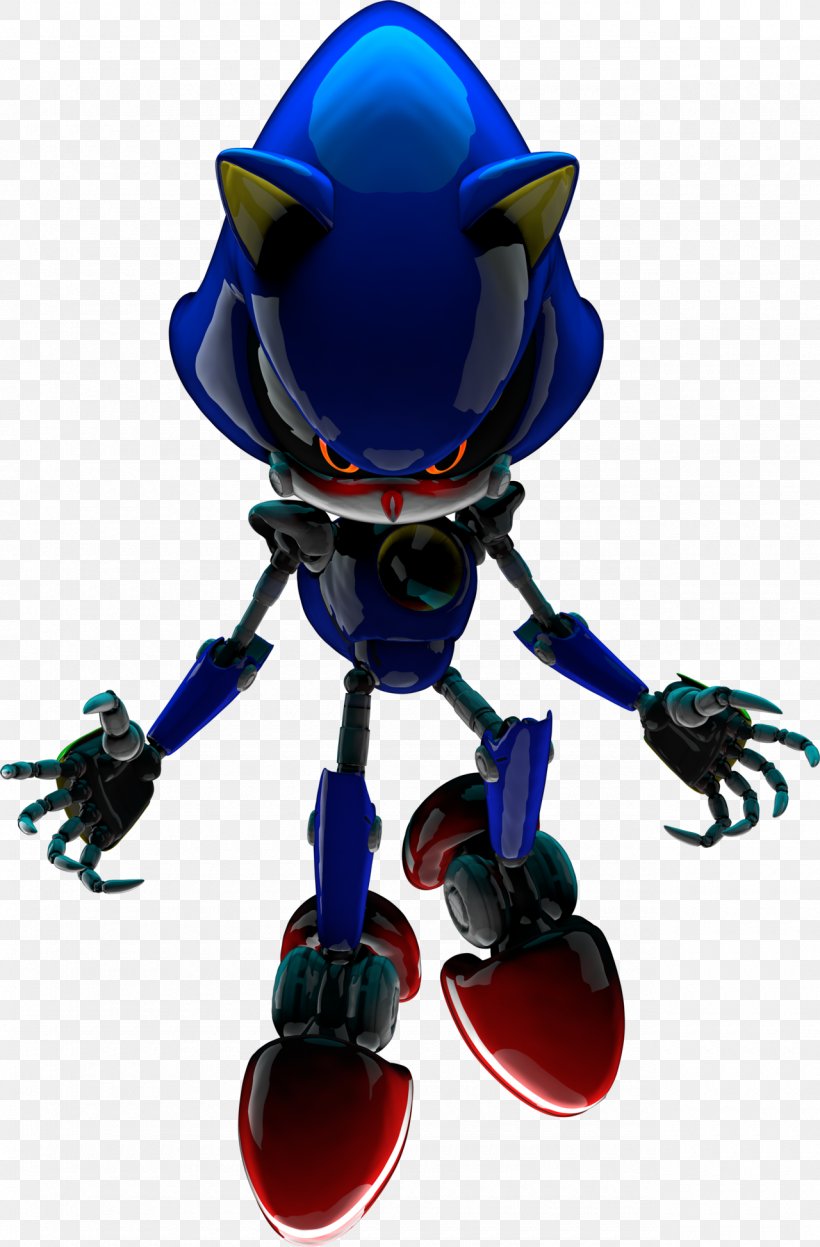 Metal Sonic Sonic The Hedgehog Sonic & Sega All-Stars Racing Sonic CD Sonic Boom: Rise Of Lyric, PNG, 1280x1947px, Metal Sonic, Action Figure, Amy Rose, Drawing, Fictional Character Download Free
