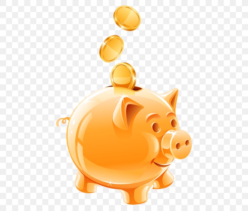 Money Piggy Bank Saving, PNG, 700x700px, Money, Bank, Coin, Gold Coin, Orange Download Free
