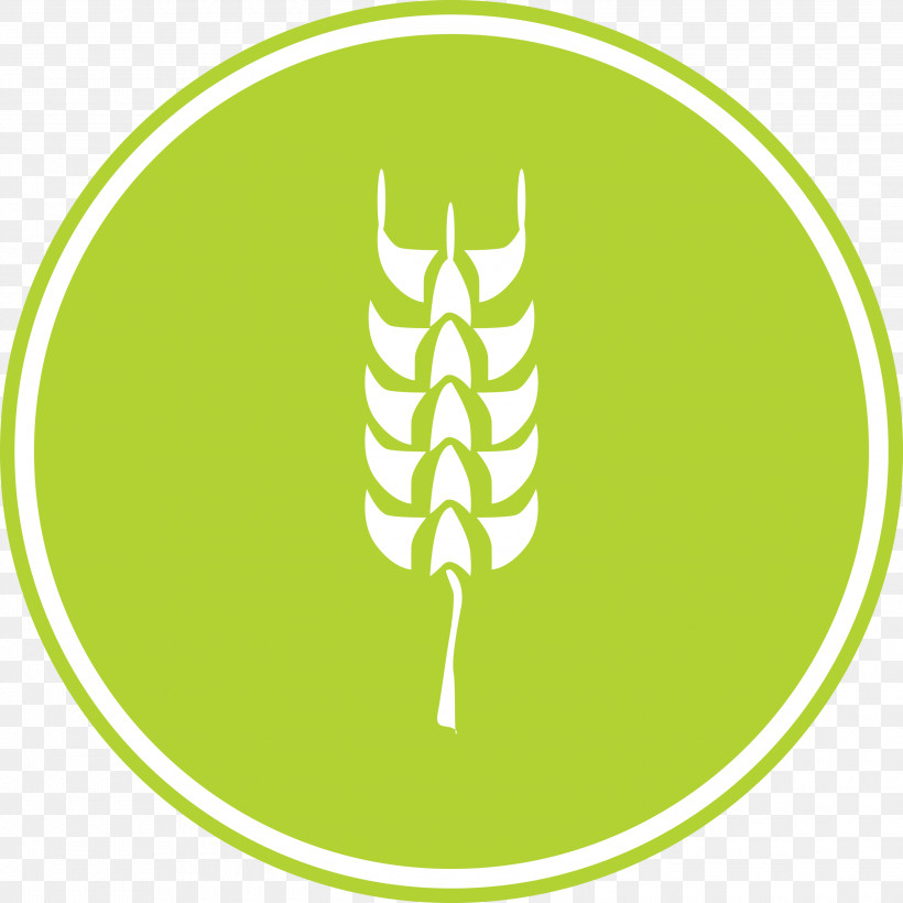 Oats Wheat Oats Logo, PNG, 3000x3000px, Oats, Commodity, Grasses, Health, Health Care Download Free