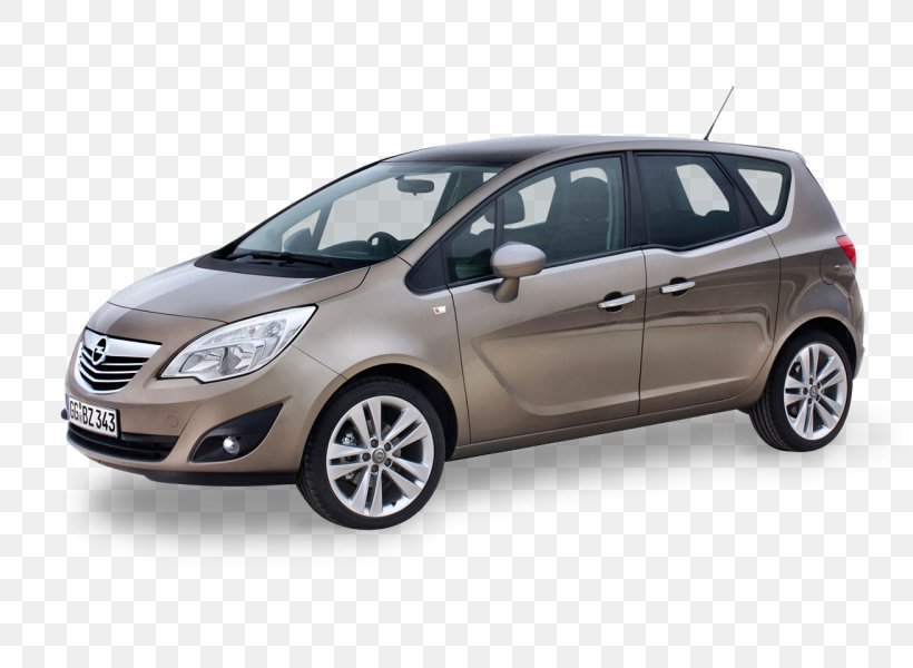 Opel Meriva Car Opel Astra Minivan, PNG, 800x600px, Opel Meriva, Auto Part, Automotive Design, Automotive Exterior, Automotive Wheel System Download Free