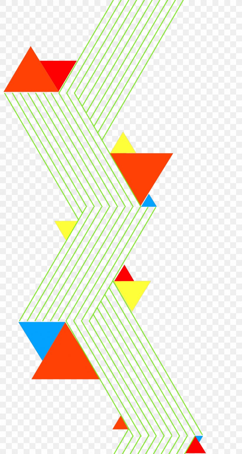 Paper Graphic Design Triangle, PNG, 1000x1875px, Paper, Area, Art, Art Paper, Point Download Free