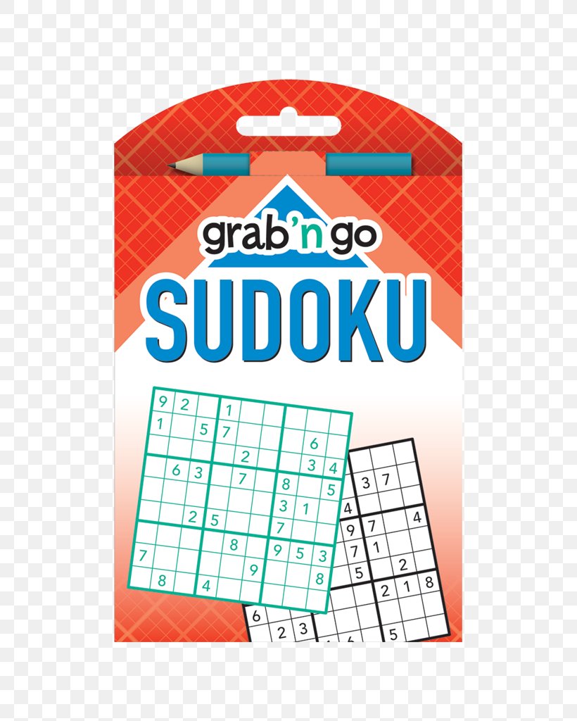 Paperback Grab 'n Go Puzzles Sudoku: Cardinal-sapphire Edition Game Point, PNG, 800x1024px, Paper, Area, Bill Mersereau, Brand, Game Download Free