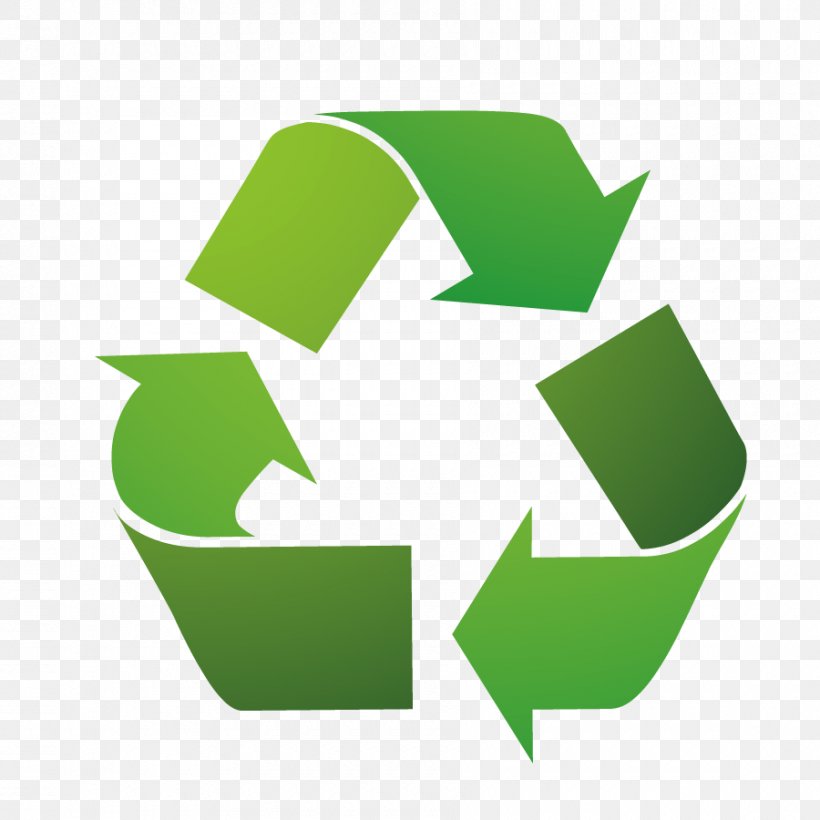 Recycling Symbol Tin Can Beverage Can Aluminum Can, PNG, 900x900px, Paper, Clip Art, Decal, Grass, Green Download Free