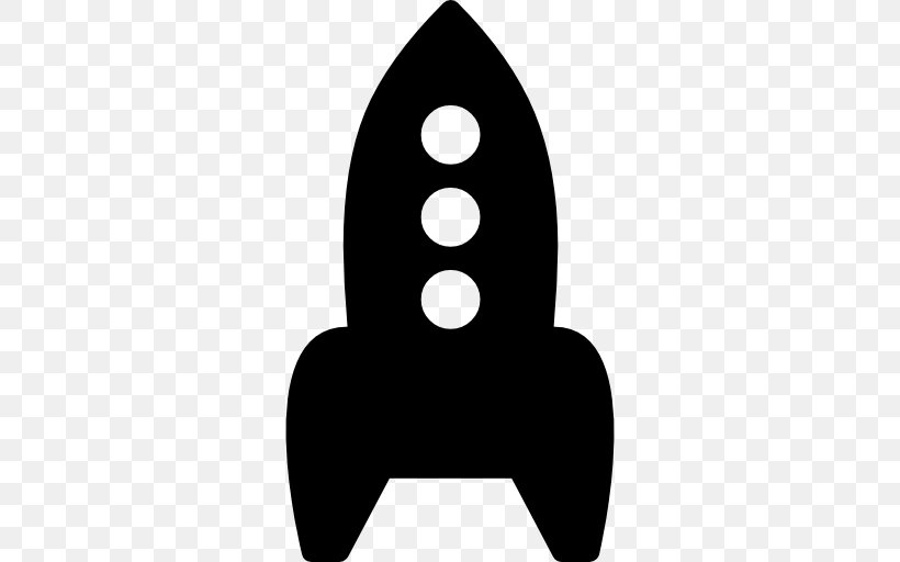 Rocket Spacecraft Logo Cohete Espacial, PNG, 512x512px, Rocket, Astronaut, Black, Black And White, Cohete Espacial Download Free