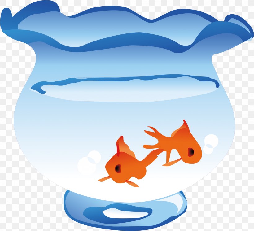 Aquarium Goldfish, PNG, 2086x1900px, Aquarium, Animal, Cartoon, Fish, Glass Download Free
