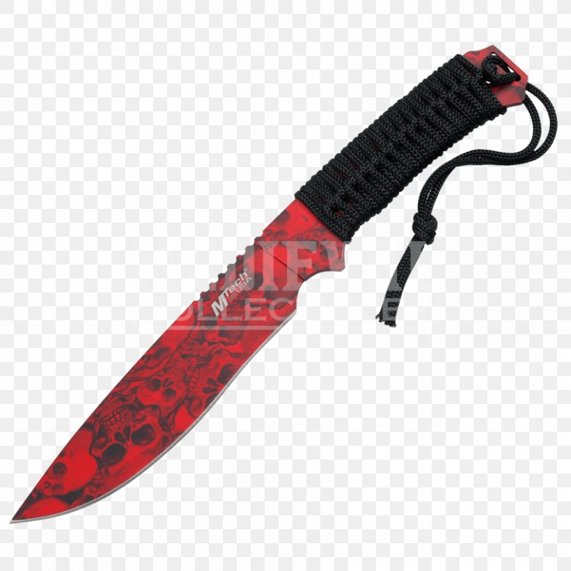 Bowie Knife Hunting & Survival Knives Throwing Knife Utility Knives, PNG, 850x850px, Bowie Knife, Blade, Cold Weapon, Dagger, Hardware Download Free