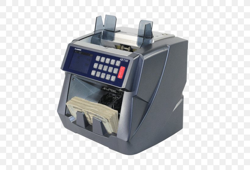 Currency-counting Machine Banknote Counter Money, PNG, 600x556px, Currencycounting Machine, Automated Teller Machine, Bank, Banknote, Banknote Counter Download Free