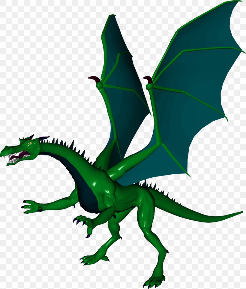 Dragon Clip Art, PNG, 1982x2330px, Dragon, Animal Figure, Chinese Dragon, Fictional Character, Leaf Download Free