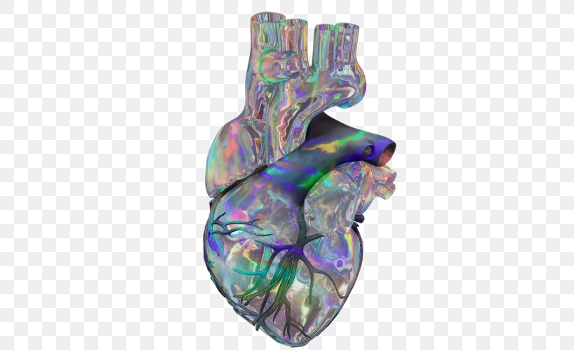 Holography We Heart It, PNG, 500x500px, Holography, Drawing, Heart, Iphone, Organism Download Free