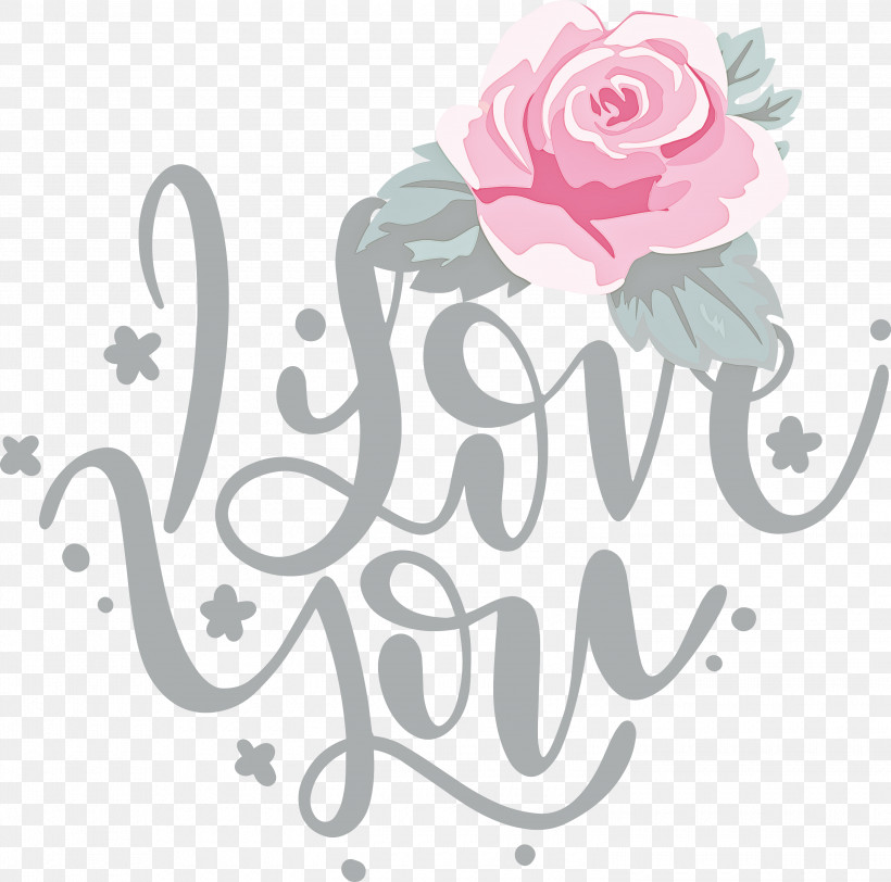 I Love You Valentines Day Valentine, PNG, 3000x2971px, I Love You, Cotton, Cushion, Cut Flowers, Decoration Download Free