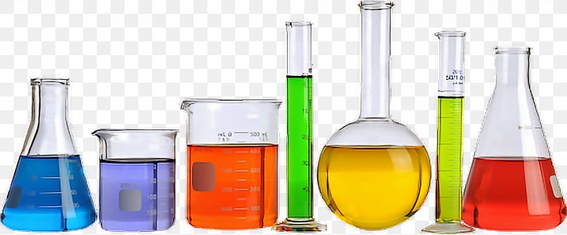 Laboratory Glassware Chemistry Laboratory Flasks, PNG, 974x406px, Laboratory, Beaker, Borosilicate Glass, Bottle, Chemical Substance Download Free