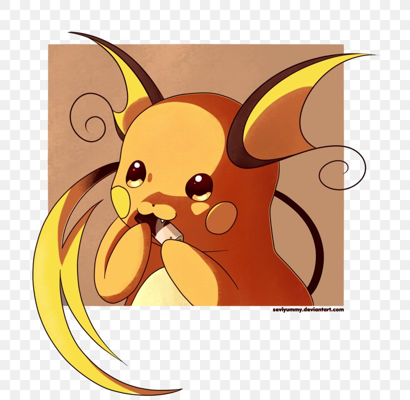 Raichu Pikachu Pokémon GO, PNG, 800x800px, Watercolor, Cartoon, Flower, Frame, Heart Download Free