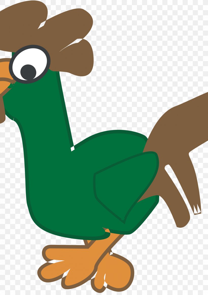 Rooster Chicken Clip Art, PNG, 2400x3394px, Rooster, Artwork, Beak, Bird, Chicken Download Free