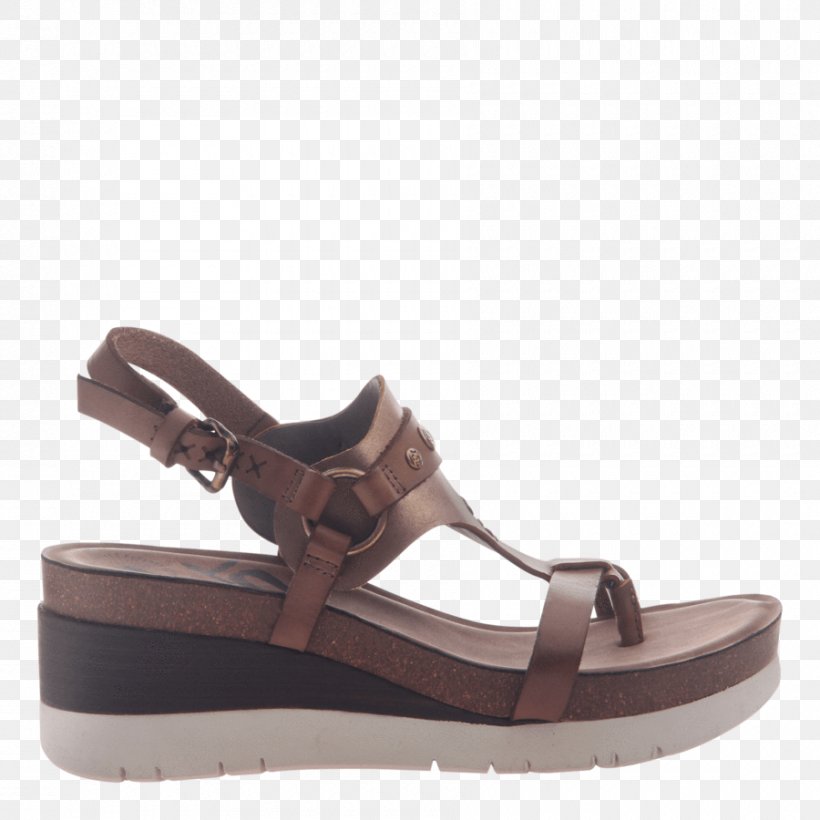 Sandal Platform Shoe Wedge Woman, PNG, 900x900px, Sandal, Ballet Flat, Beige, Brown, Comfort Download Free
