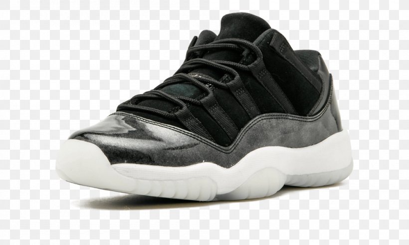 Sneakers Basketball Shoe Air Jordan Nike, PNG, 1000x600px, Sneakers, Air Jordan, Athletic Shoe, Basketball Shoe, Black Download Free