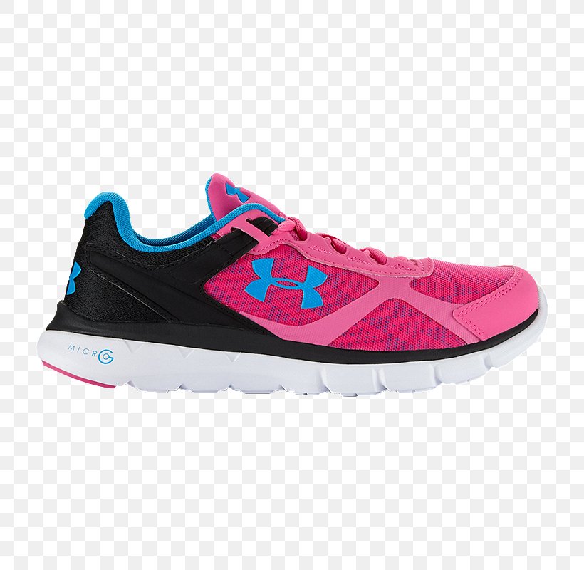 Sports Shoes Under Armour Men's Micro G Velocity Rn 1258789-001 Nike, PNG, 800x800px, Sports Shoes, Aqua, Athletic Shoe, Basketball Shoe, Cross Training Shoe Download Free