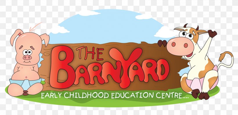 The Barnyard Early Childhood Education Teacher Learning, PNG, 1500x727px, Watercolor, Cartoon, Flower, Frame, Heart Download Free