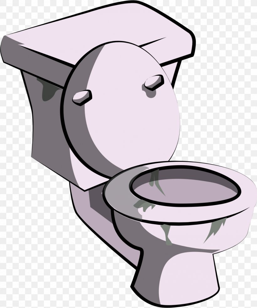 Toilet & Bidet Seats Cartoon Flush Toilet Clip Art, PNG, 1121x1346px, Toilet, Bathroom, Cartoon, Drawing, Flush Toilet Download Free