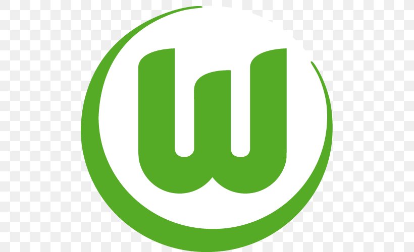 VfL Wolfsburg Bundesliga Volkswagen Arena FC Bayern Munich DFB-Pokal, PNG, 500x500px, Vfl Wolfsburg, Area, Brand, Bundesliga, Chattanooga Fc Download Free