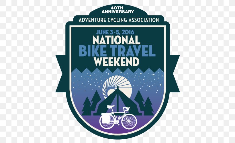 Adventure Cycling Association Bicycle Touring Travel, PNG, 500x500px, Adventure Cycling Association, Bicycle, Bicycle Shop, Bicycle Touring, Bikecentennial Download Free