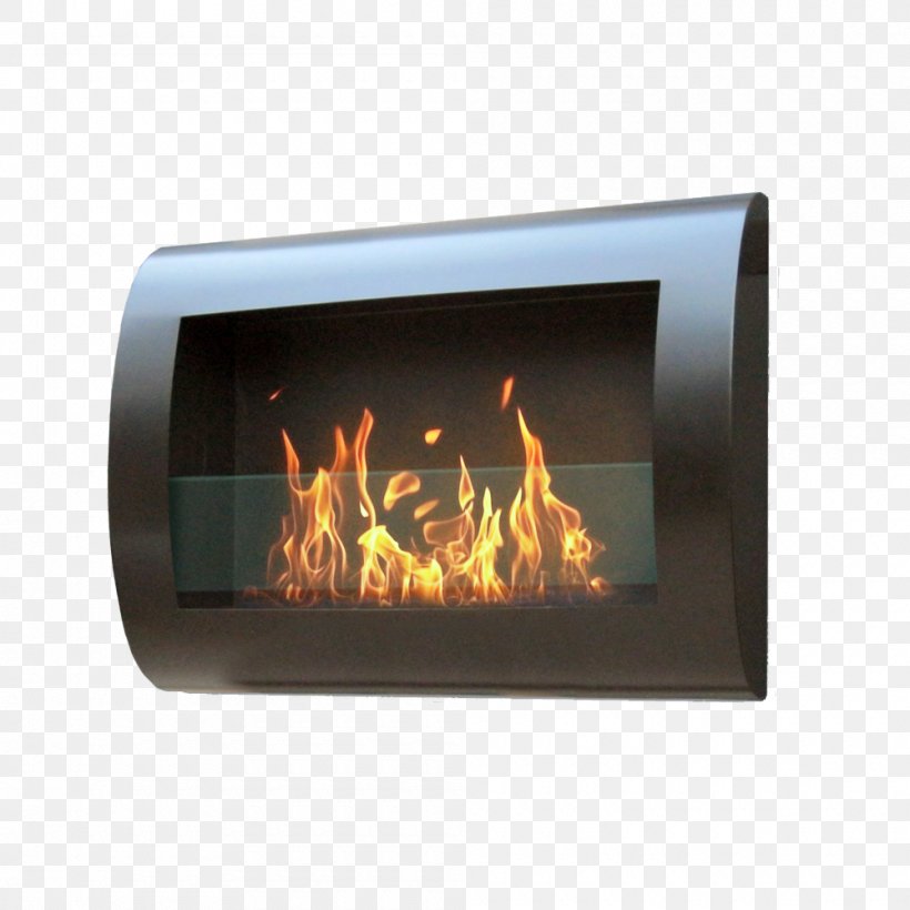 Bio Fireplace Outdoor Fireplace Ethanol Fuel Fireplace Insert, PNG, 1000x1000px, Fireplace, Bio Fireplace, Central Heating, Chimney, Ethanol Fuel Download Free