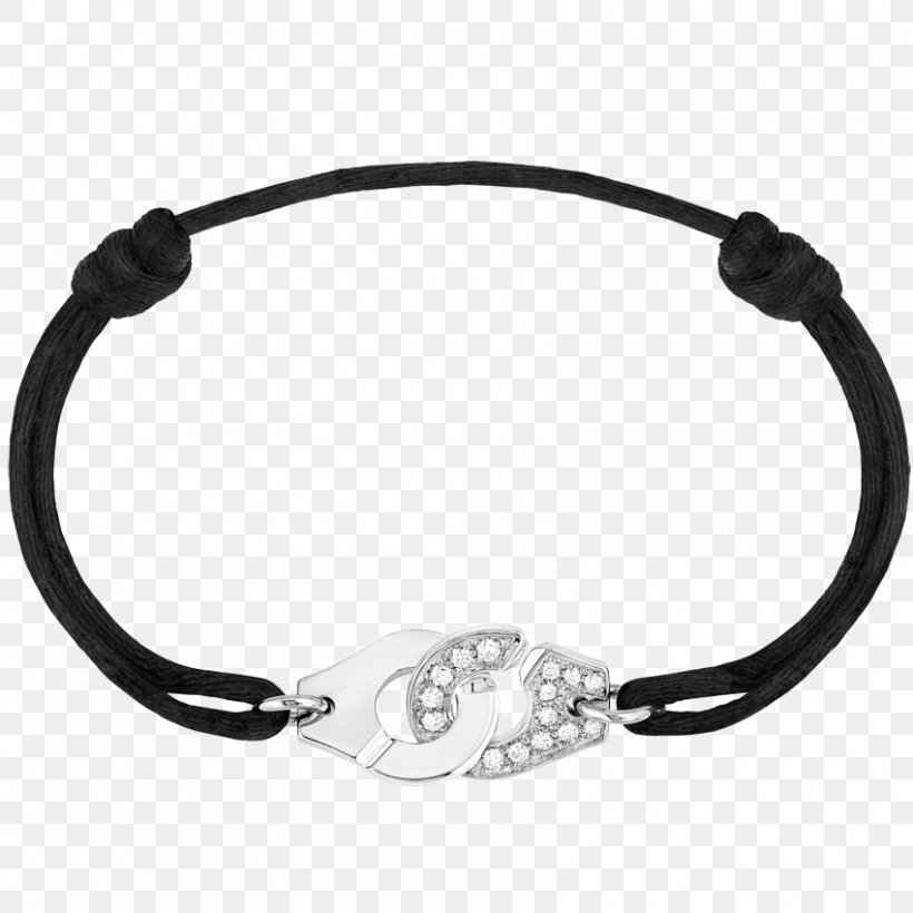 Bracelet Earring Bijou Jewellery Handcuffs, PNG, 850x850px, Bracelet, Bijou, Black, Body Jewelry, Diamond Download Free