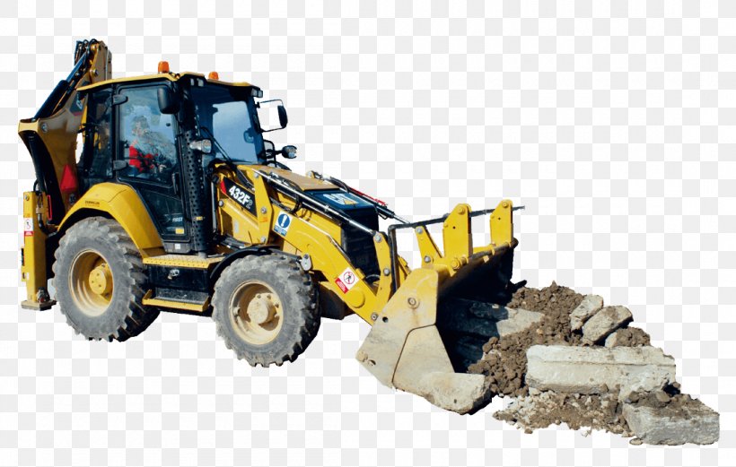 Bulldozer Machine Tractor Excavator Car, PNG, 1100x700px, Bulldozer, Automotive Tire, Car, Concrete, Construction Equipment Download Free