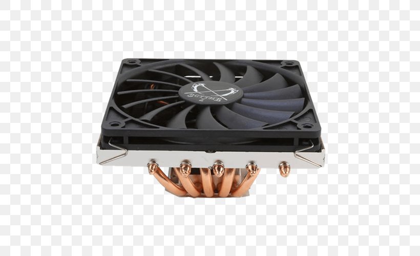 Computer System Cooling Parts Heat Sink Electronic Component, PNG, 500x500px, Computer System Cooling Parts, Central Processing Unit, Computer, Computer Cooling, Computer Science Download Free