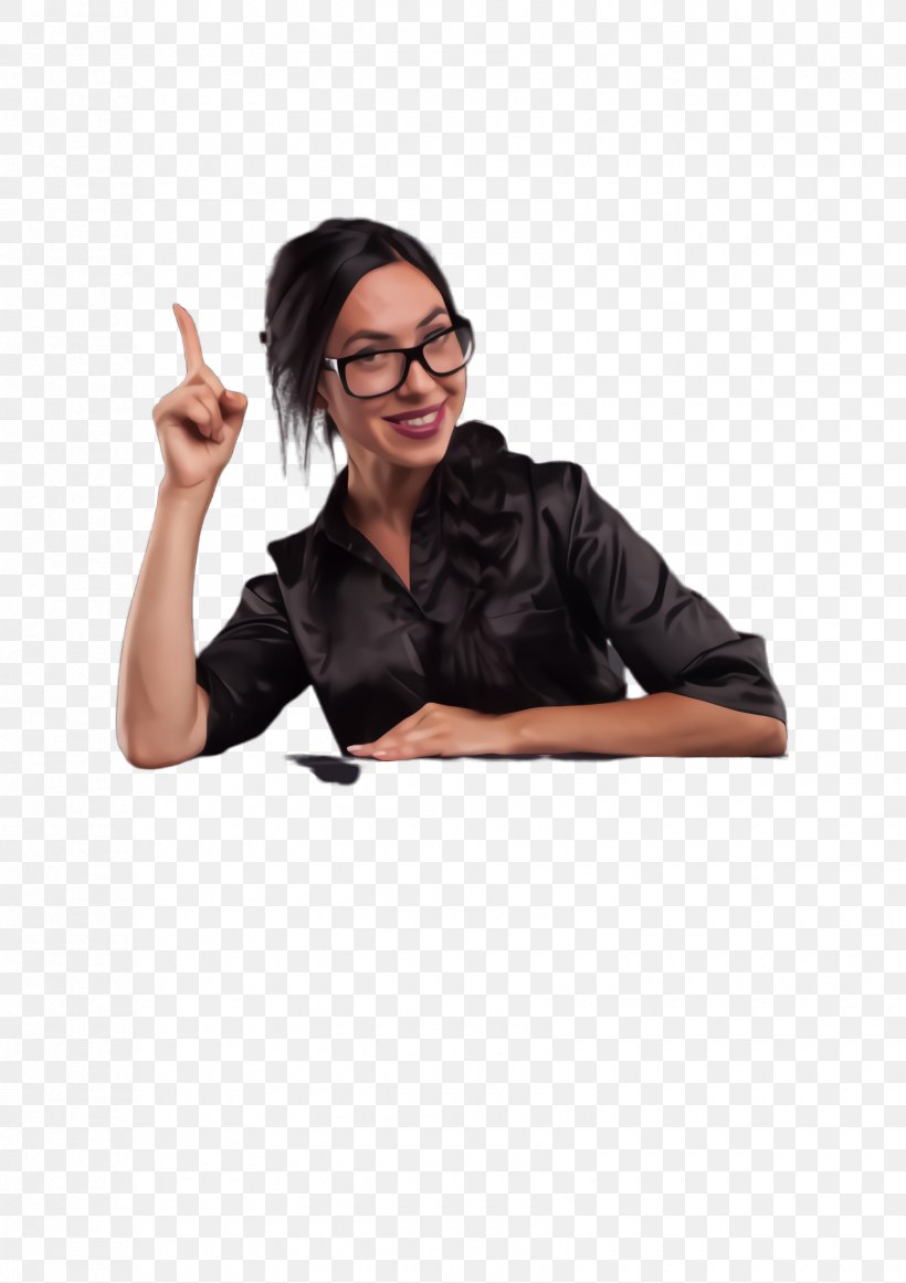 Glasses, PNG, 1680x2380px, Sitting, Arm, Eyewear, Finger, Gesture Download Free