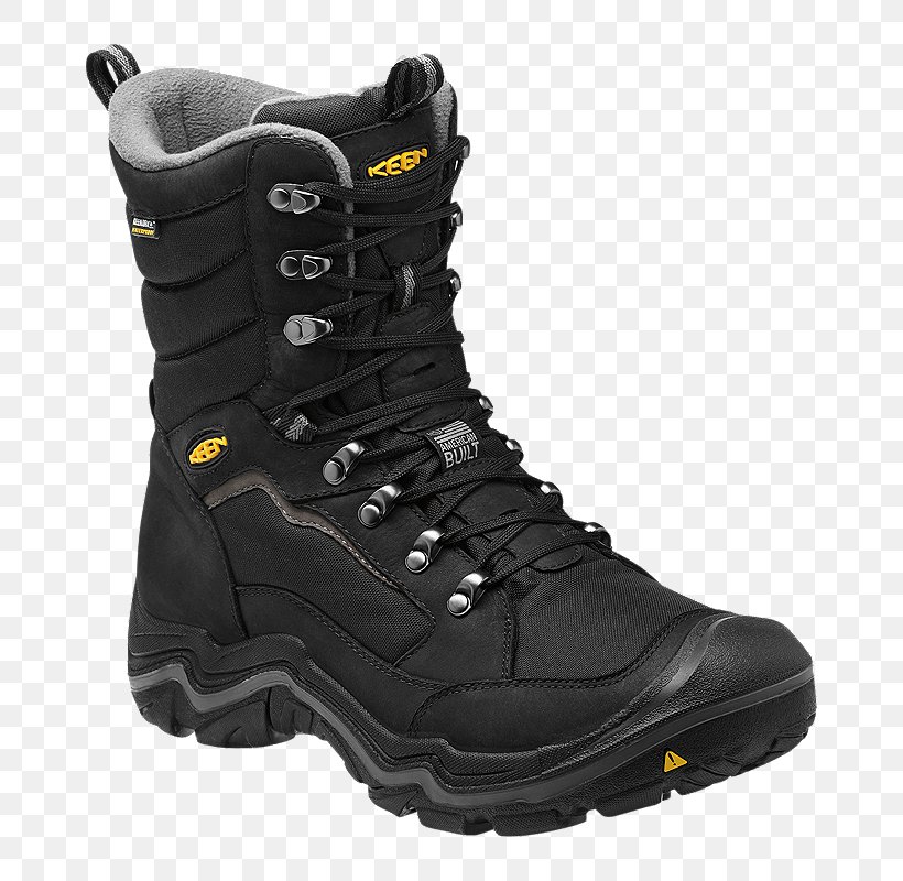Keen Snow Boot Hiking Boot Shoe, PNG, 800x800px, Keen, Black, Blundstone Footwear, Boot, Clothing Download Free