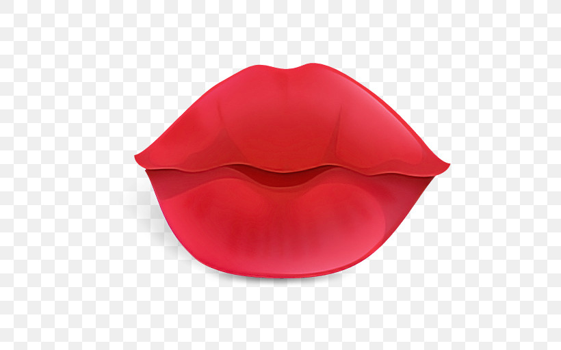 Lip Red Pink Mouth Neck, PNG, 512x512px, Lip, Bean Bag Chair, Mouth, Neck, Petal Download Free