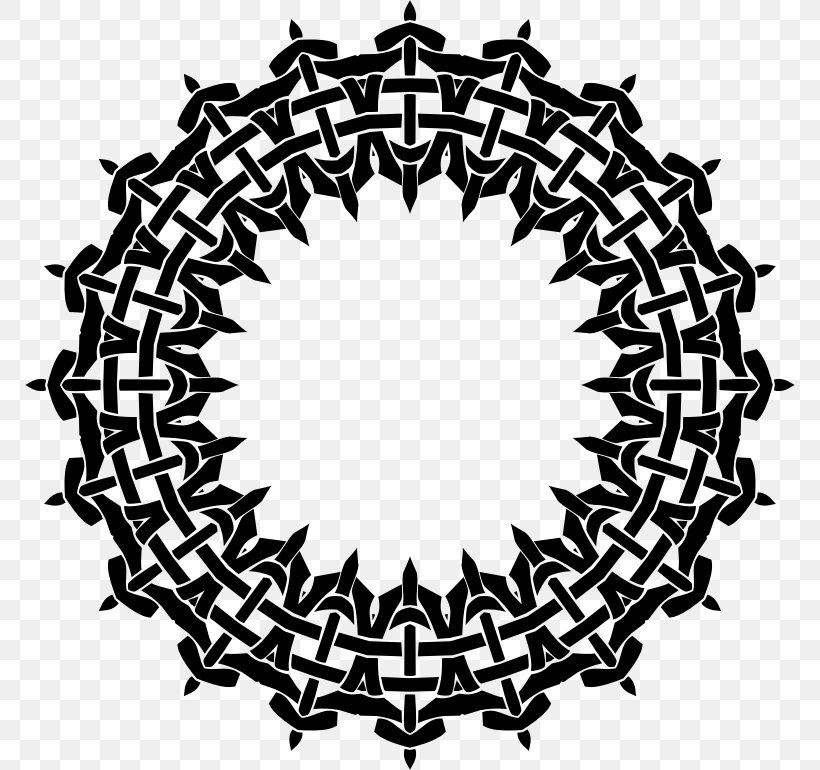 Paper Mehndi Drawing, PNG, 770x770px, Paper, Art, Bicycle Drivetrain Part, Bicycle Part, Black And White Download Free