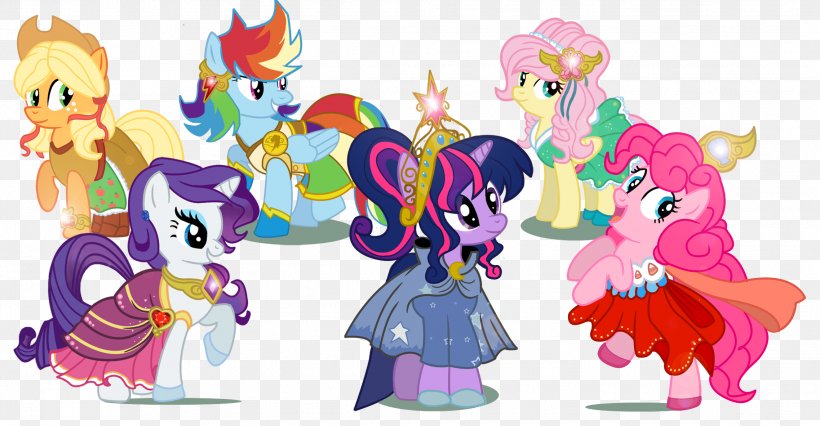 Pony Pinkie Pie Rarity Twilight Sparkle Rainbow Dash, PNG, 2275x1183px, Pony, Applejack, Art, Deviantart, Doll Download Free