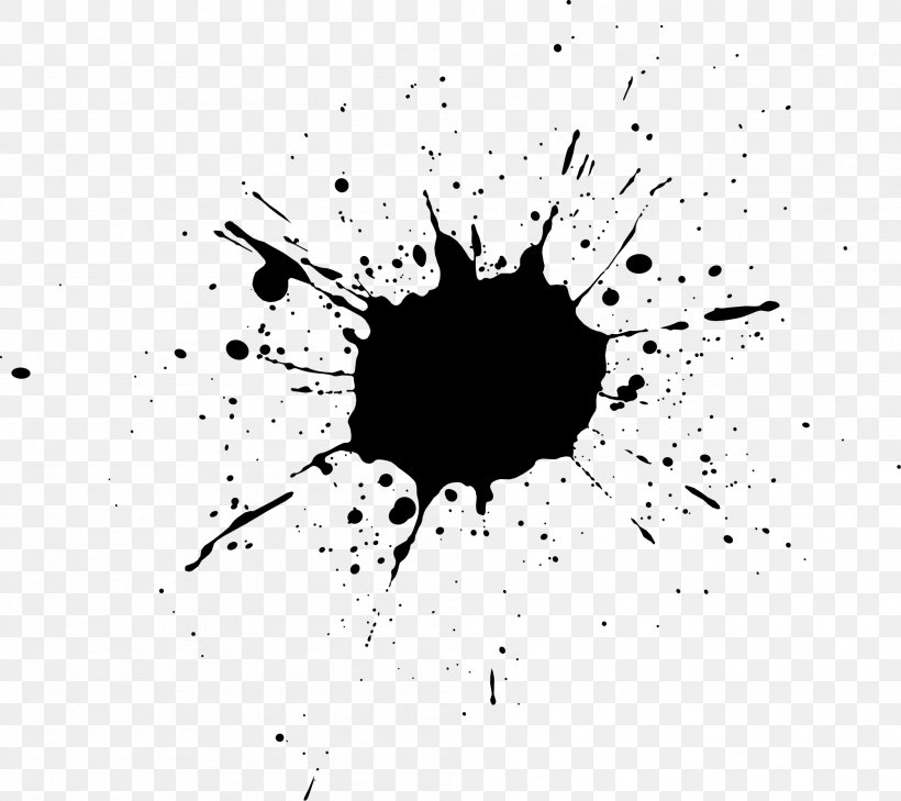Texture Paint, PNG, 1998x1777px, Microsoft Paint, Art, Black, Black And White, Ink Download Free