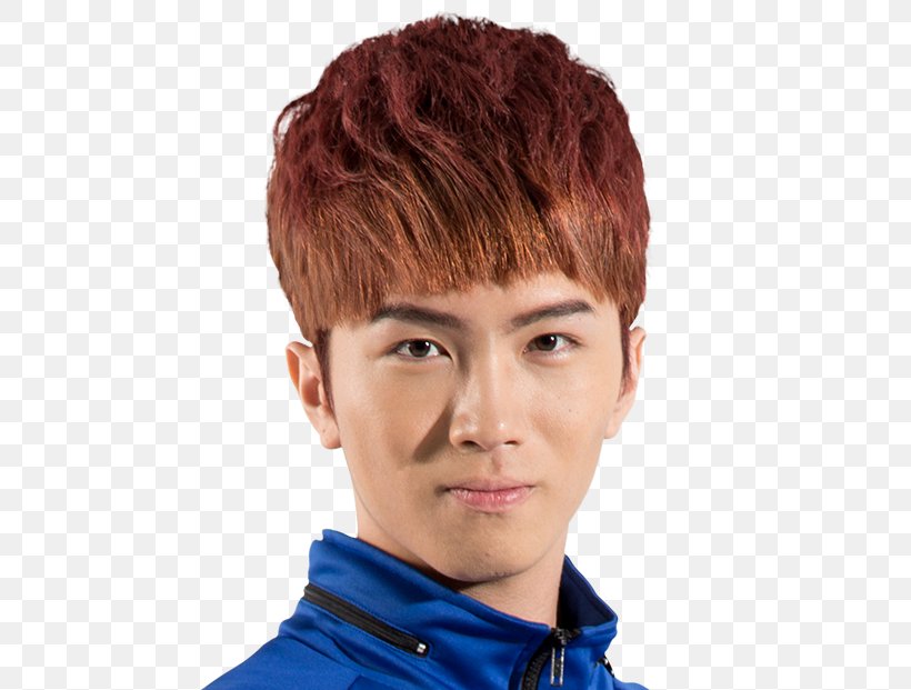 2016 League Of Legends World Championship Flash Wolves G-Rex Karsa, PNG, 784x621px, League Of Legends, Ahq Esports Club, Bangs, Brown Hair, Chin Download Free
