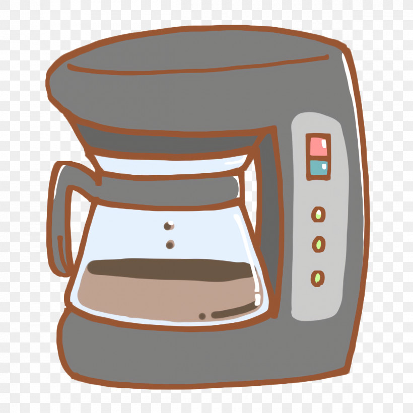 Chair Kitchen Home Appliance Cartoon Font, PNG, 1200x1200px, Chair, Cartoon, Home Appliance, Kitchen, Table Download Free