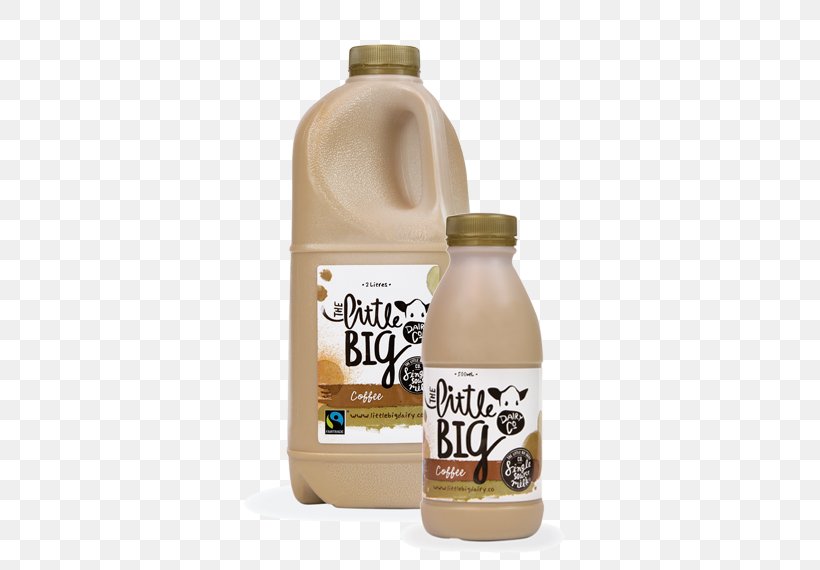 Coffee Milk Fair Trade Coffee, PNG, 570x570px, Coffee Milk, Bottle, Coffee, Dairy, Dairy Products Download Free