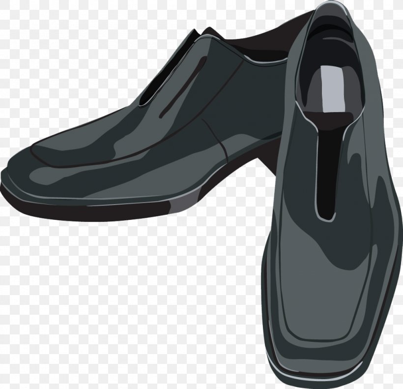 Dress Shoe Stock Photography Leather, PNG, 1024x989px, Shoe, Black, Boot, Cartoon, Designer Download Free
