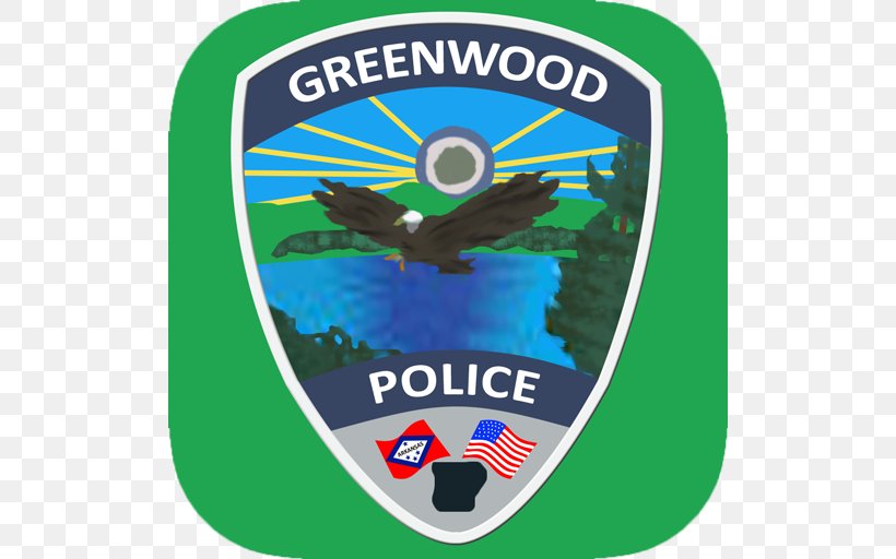 Greenwood Benton Sheriff IPhone, PNG, 512x512px, Greenwood, Android, App Store, Area, Arkansas Download Free