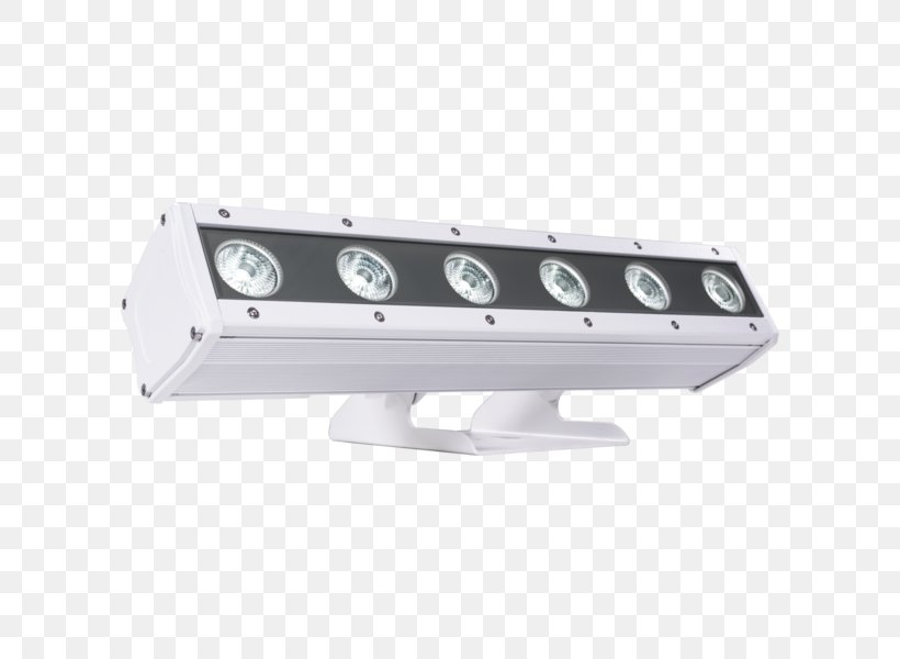 Light-emitting Diode Light Fixture Wallwasher RGBW, PNG, 600x600px, Watercolor, Cartoon, Flower, Frame, Heart Download Free