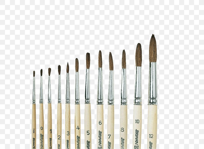 Paintbrush Haarpinsel Painting Hair, PNG, 600x600px, Paintbrush, Brush, Color, Comb, Cosmetics Download Free