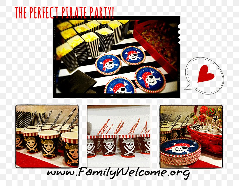 Pirate Party Buffet Birthday Cake, PNG, 800x640px, Pirate, Baby Shower, Birthday, Birthday Cake, Brand Download Free