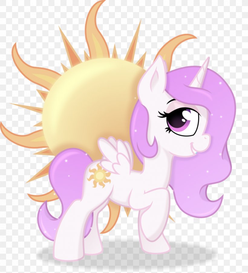Pony Horse Princess Celestia Unicorn, PNG, 851x939px, Pony, Art, Cartoon, Deviantart, Fictional Character Download Free