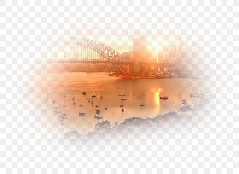 Sydney Harbour Bridge Port Jackson Desktop Wallpaper Computer, PNG, 800x600px, Sydney Harbour Bridge, Australia, Bridge, Computer, Orange Download Free