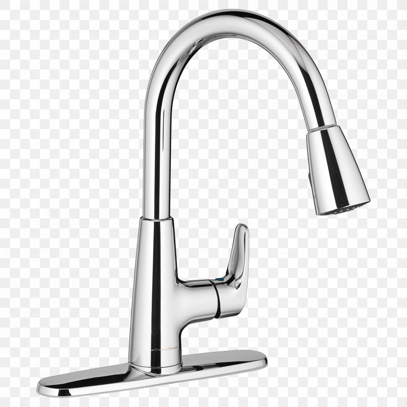 Tap American Standard Brands Sink Kitchen Faucet Aerator, PNG, 2000x2000px, Tap, American Standard Brands, Bathroom, Bathroom Accessory, Bathtub Accessory Download Free