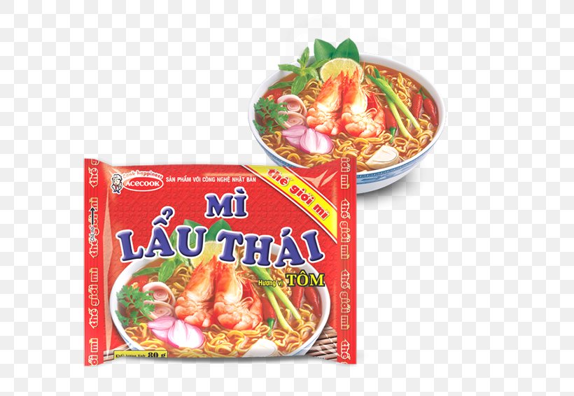 Thai Suki Instant Noodle Hot Pot Tom Yum Mie Goreng, PNG, 614x566px, Thai Suki, Appetizer, Asian Food, Chinese Food, Convenience Food Download Free